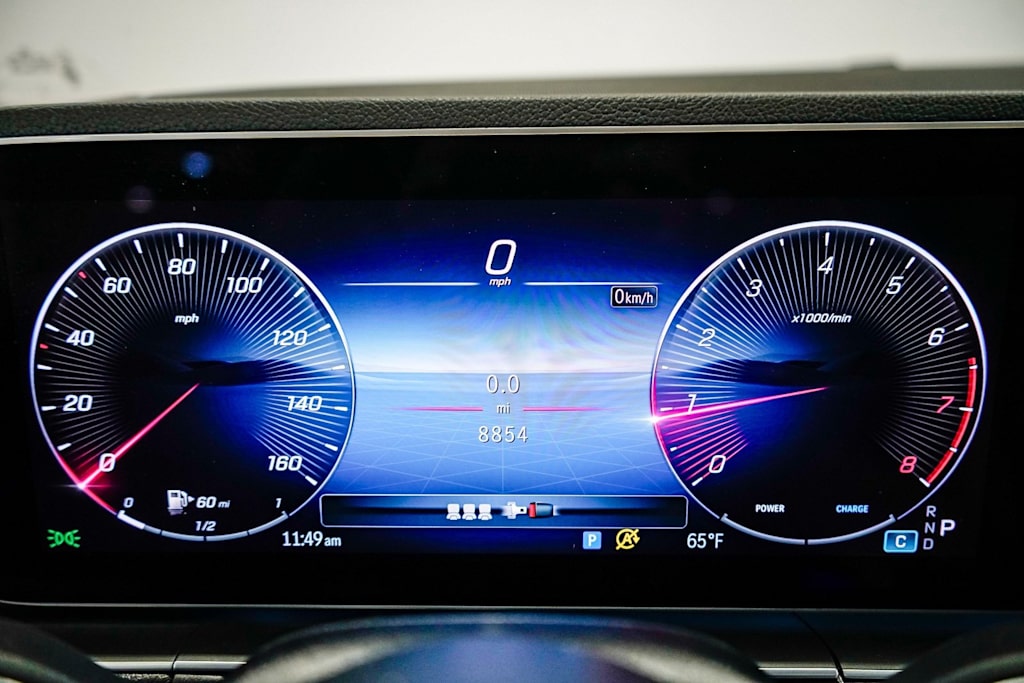 2025 Mercedes-Benz GLE 350 26