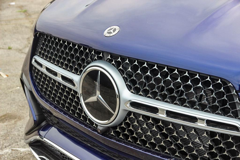 Thumbnail: 2026 Mercedes-Benz GLE - 6