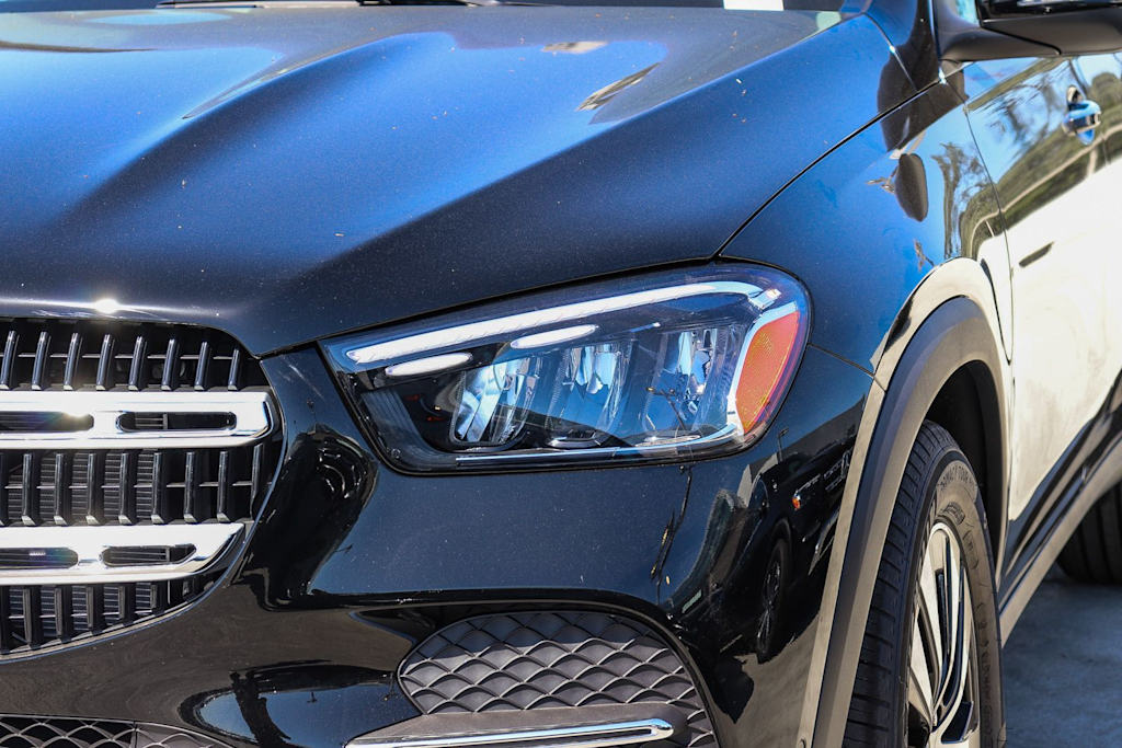 Thumbnail: 2026 Mercedes-Benz GLE - 16