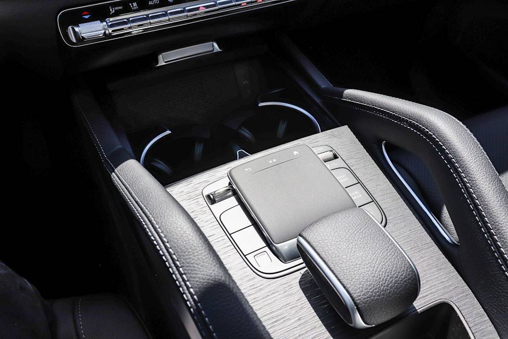 Thumbnail: 2026 Mercedes-Benz GLE - 13