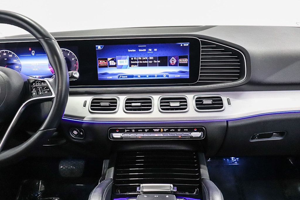 Thumbnail: 2024 Mercedes-Benz GLE - 12