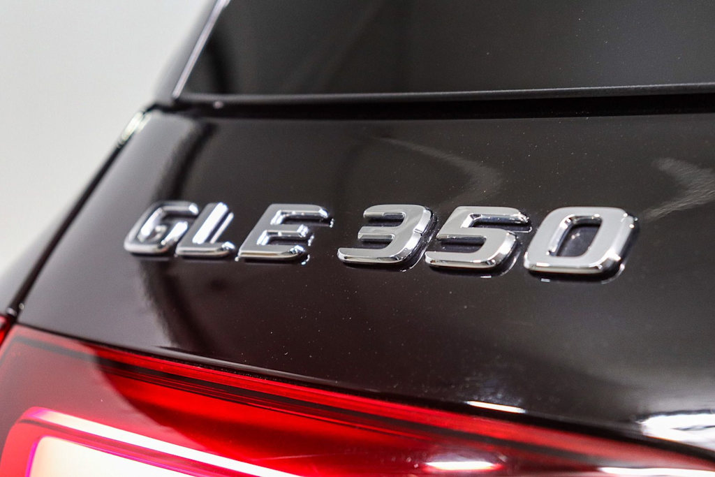 Thumbnail: 2024 Mercedes-Benz GLE - 5