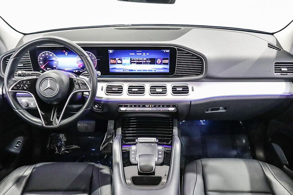 Thumbnail: 2024 Mercedes-Benz GLE - 2