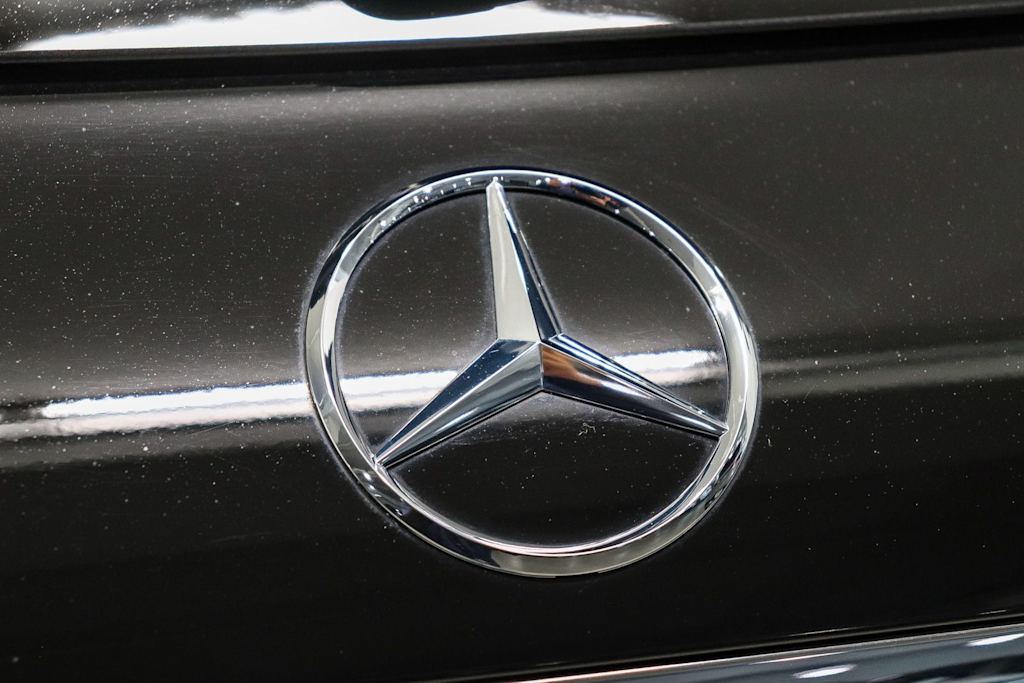 Thumbnail: 2024 Mercedes-Benz GLE - 23