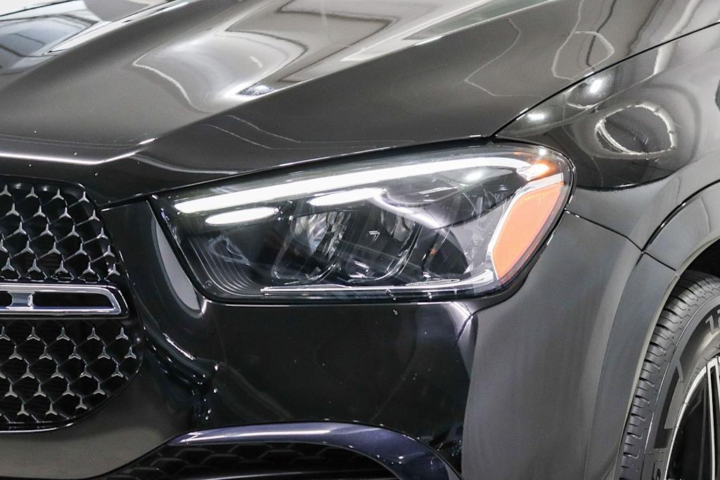 Thumbnail: 2024 Mercedes-Benz GLE - 19