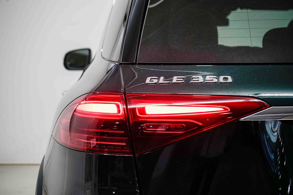 Thumbnail: 2024 Mercedes-Benz GLE - 19