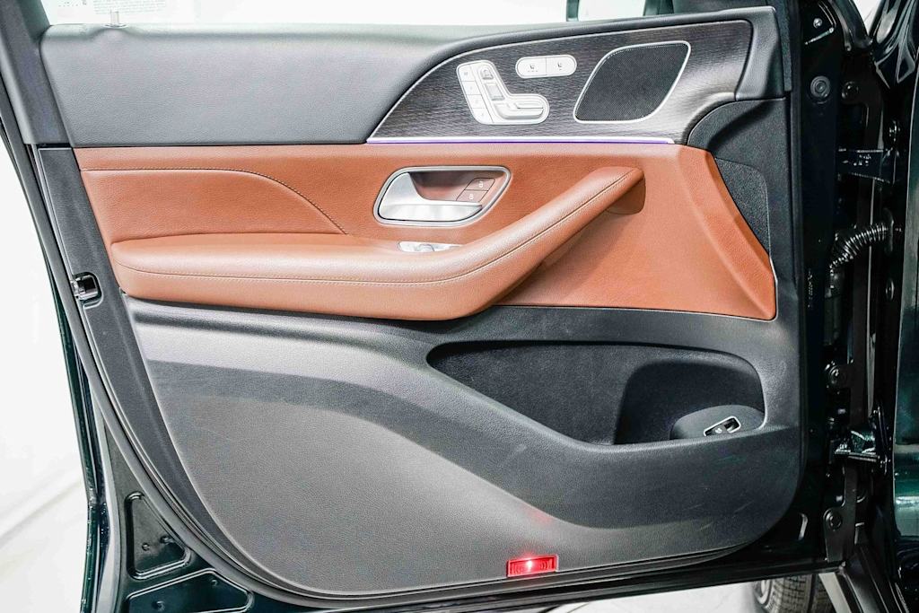 Thumbnail: 2024 Mercedes-Benz GLE - 22