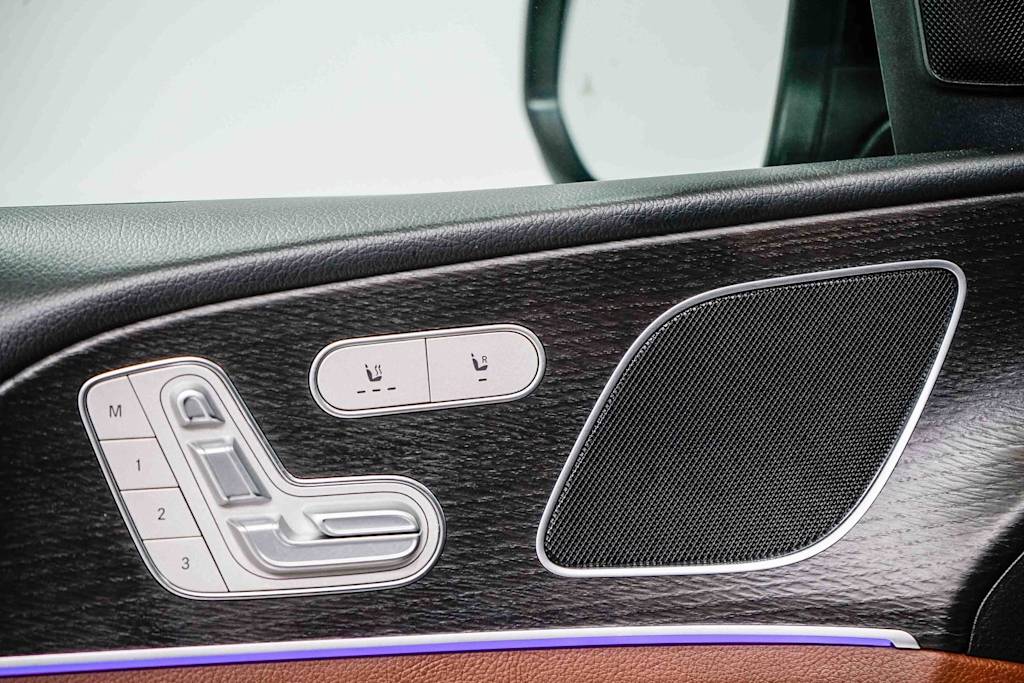 Thumbnail: 2024 Mercedes-Benz GLE - 23