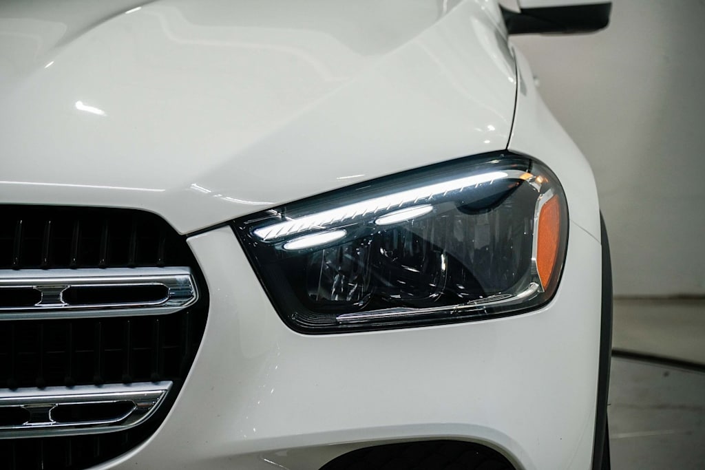 Thumbnail: 2025 Mercedes-Benz GLE - 19