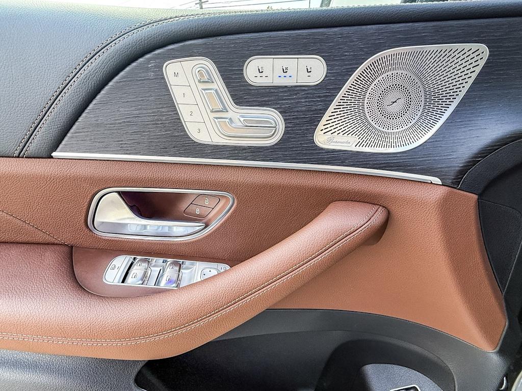 Thumbnail: 2025 Mercedes-Benz GLE - 23