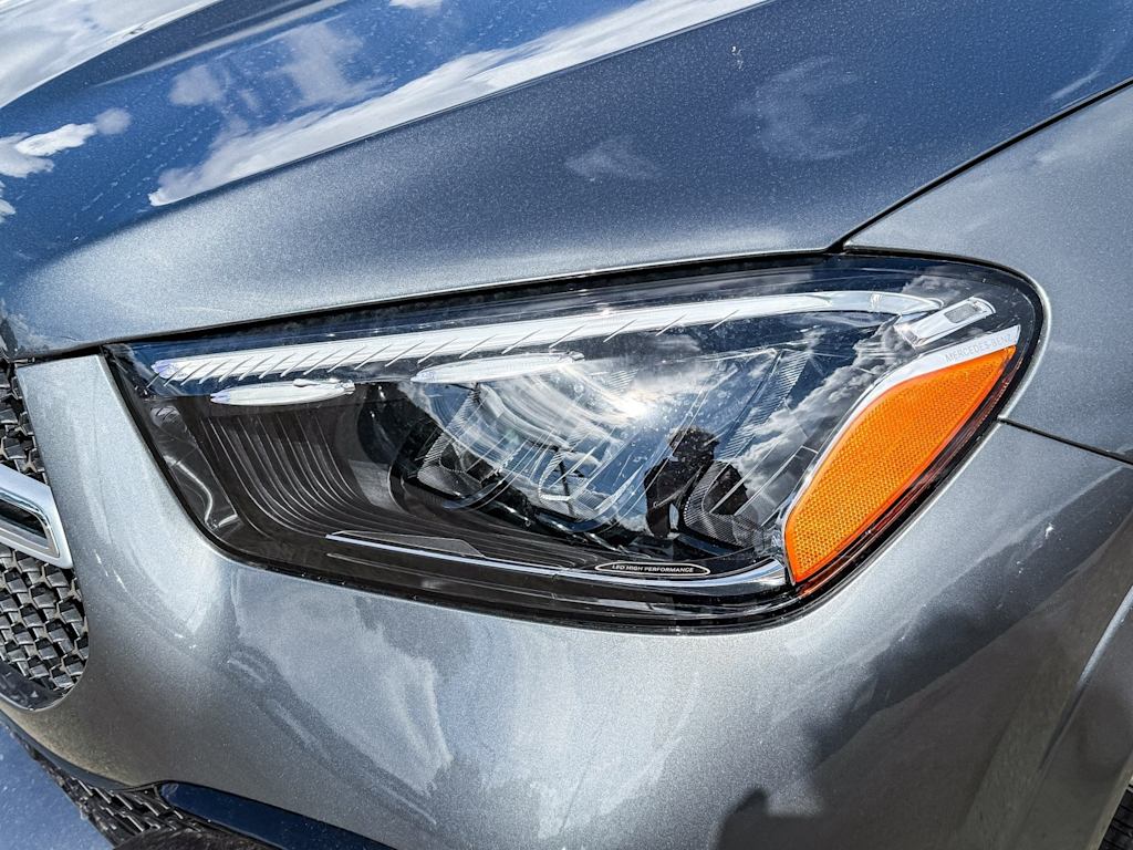 Thumbnail: 2025 Mercedes-Benz GLE - 19