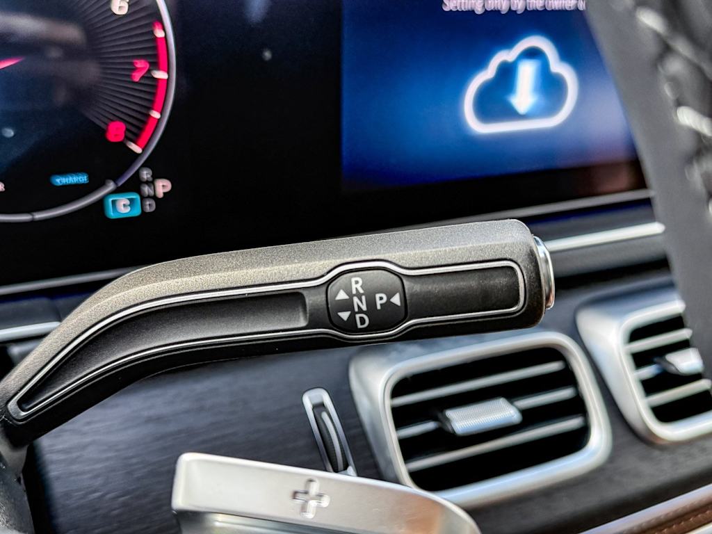 Thumbnail: 2025 Mercedes-Benz GLE - 14