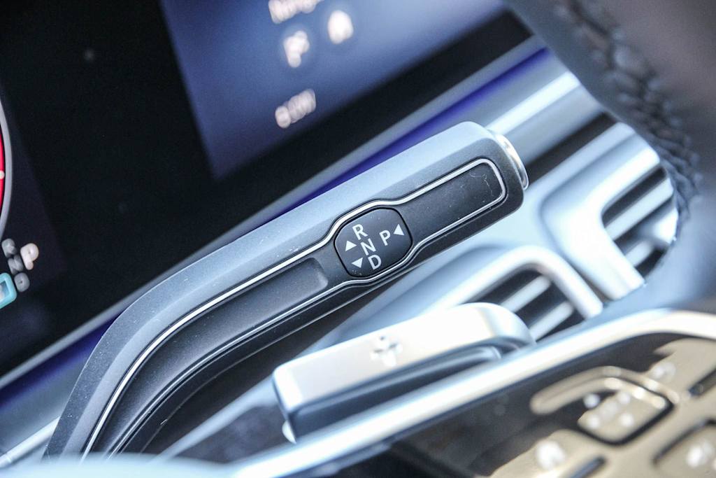 Thumbnail: 2026 Mercedes-Benz GLE - 24