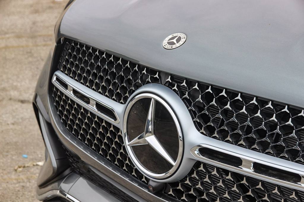 Thumbnail: 2026 Mercedes-Benz GLE - 6