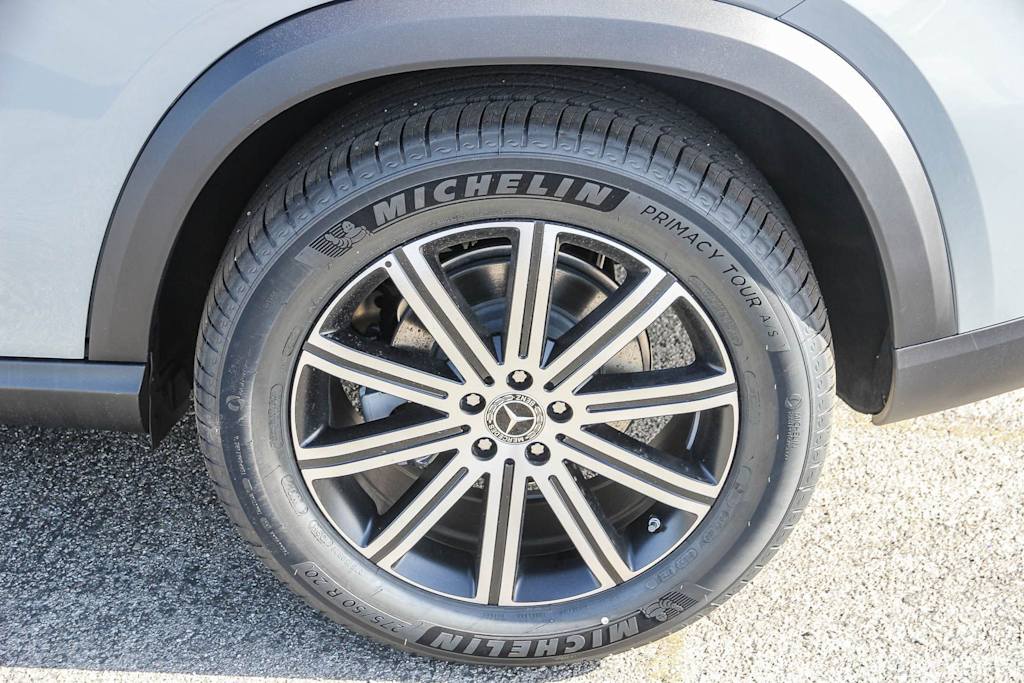 Thumbnail: 2026 Mercedes-Benz GLE - 20