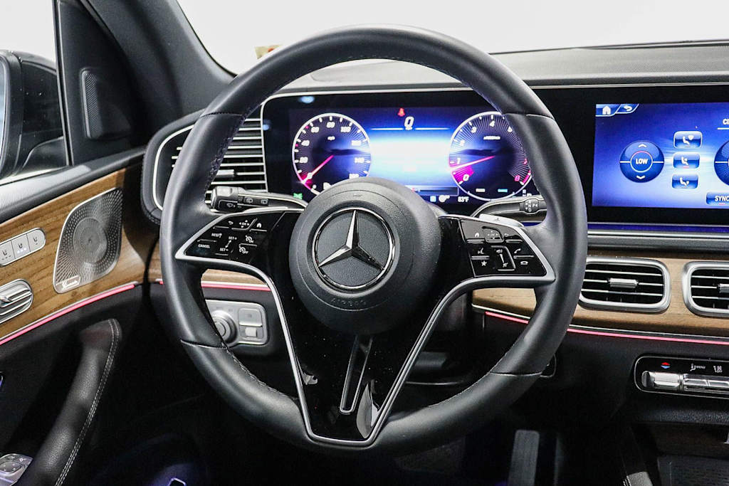 Thumbnail: 2026 Mercedes-Benz GLE - 7