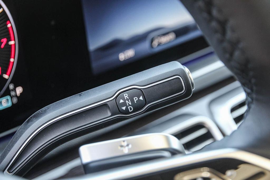Thumbnail: 2026 Mercedes-Benz GLE - 23