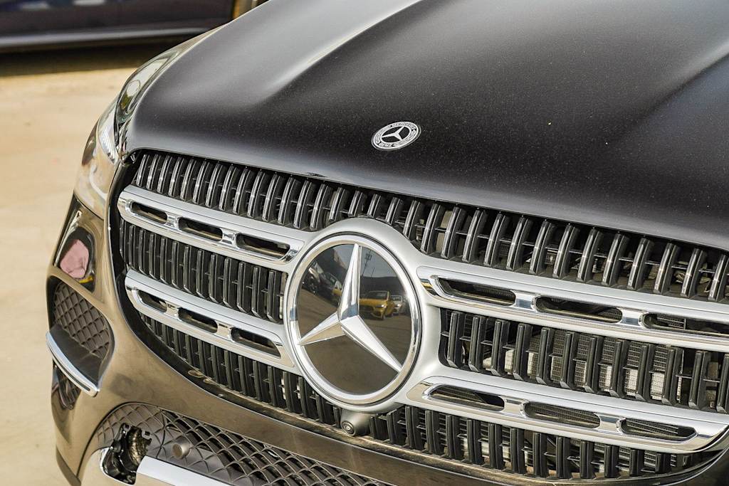 Thumbnail: 2026 Mercedes-Benz GLE - 6