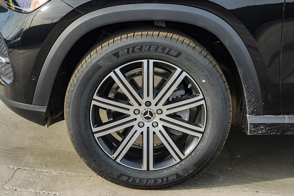 Thumbnail: 2026 Mercedes-Benz GLE - 7