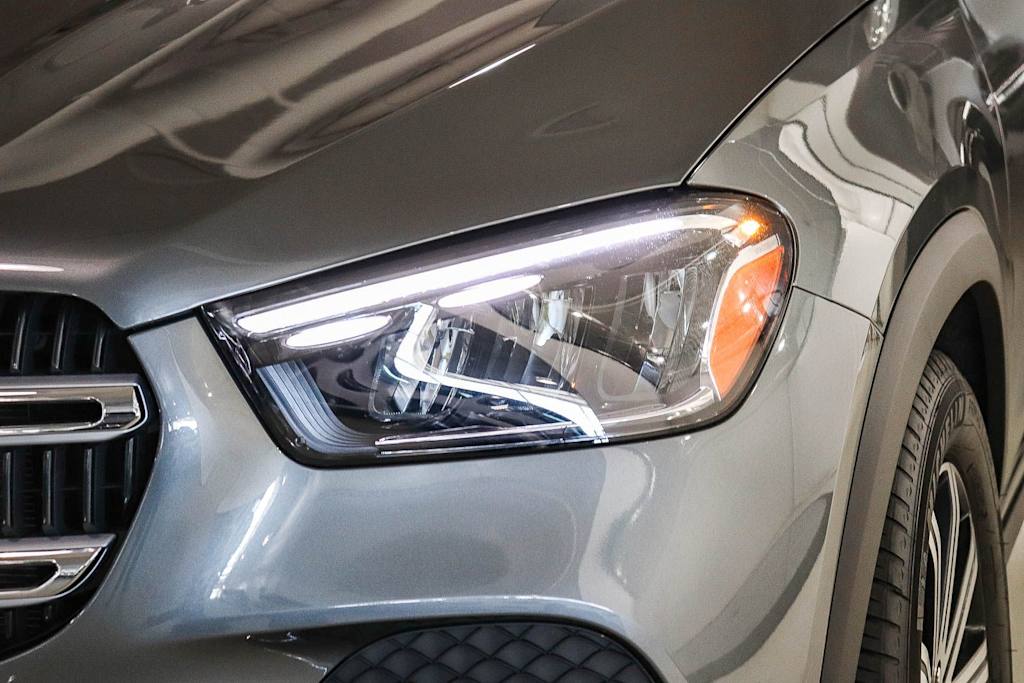 Thumbnail: 2026 Mercedes-Benz GLE - 18