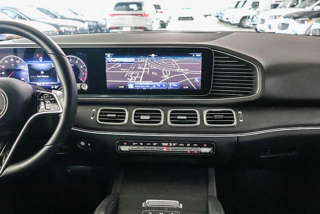 Thumbnail: 2026 Mercedes-Benz GLE - 11