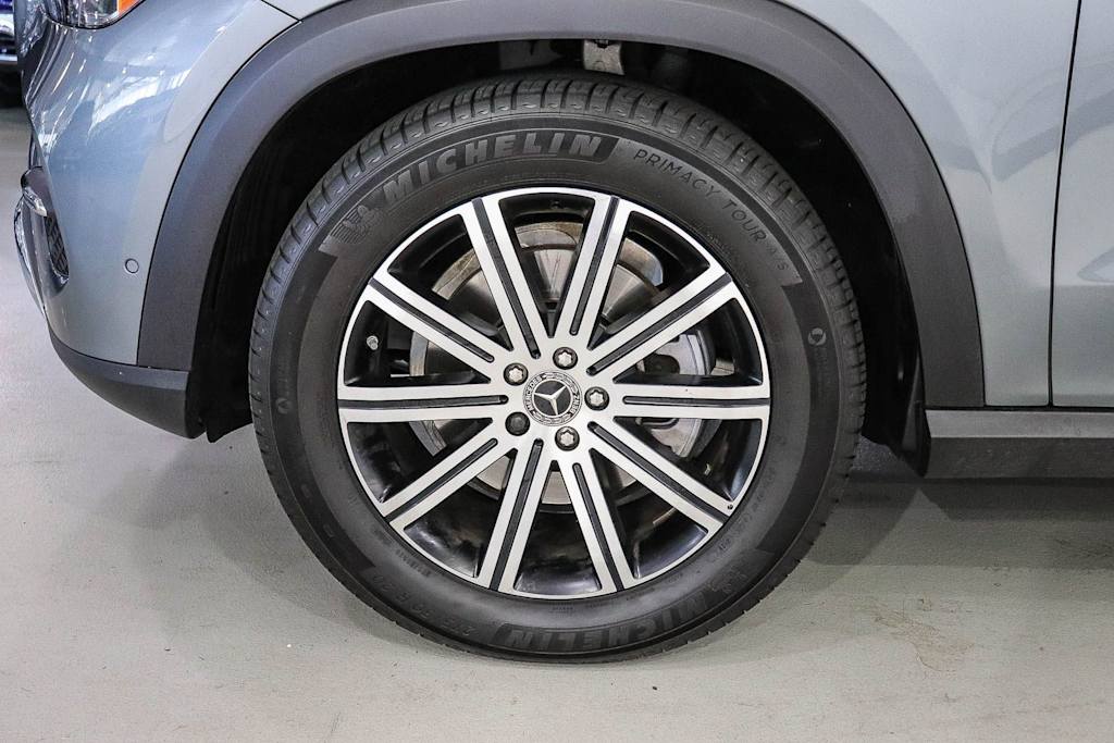 Thumbnail: 2026 Mercedes-Benz GLE - 5