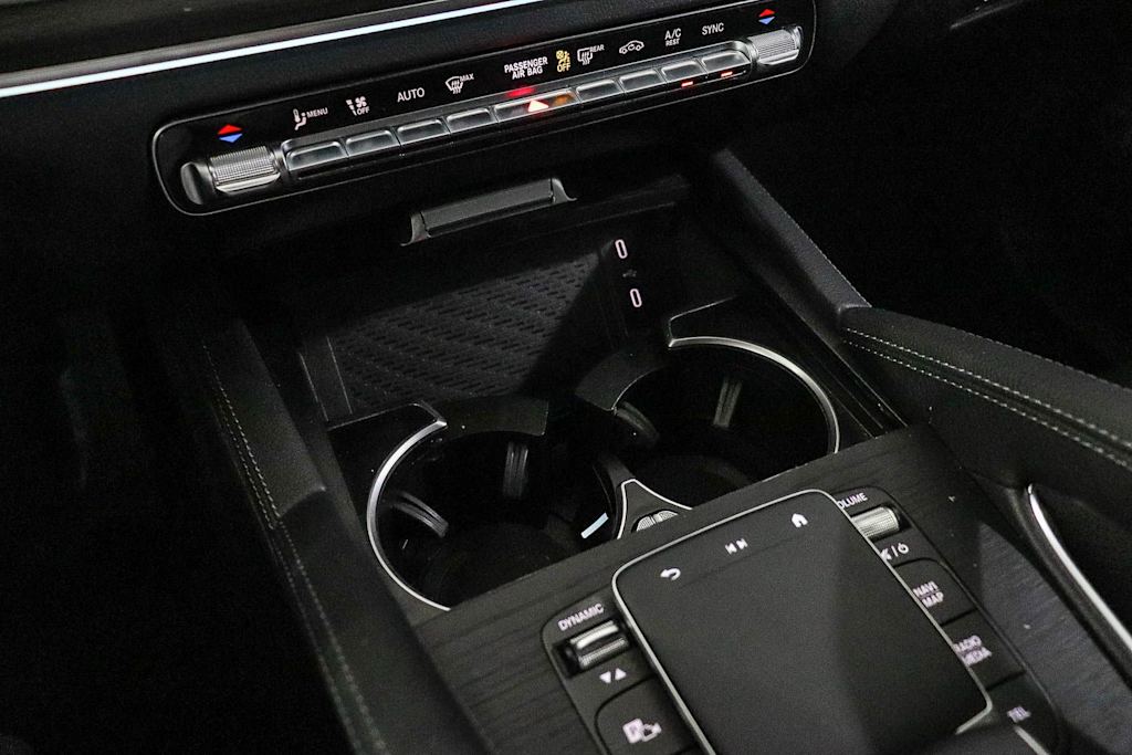 Thumbnail: 2026 Mercedes-Benz GLE - 12