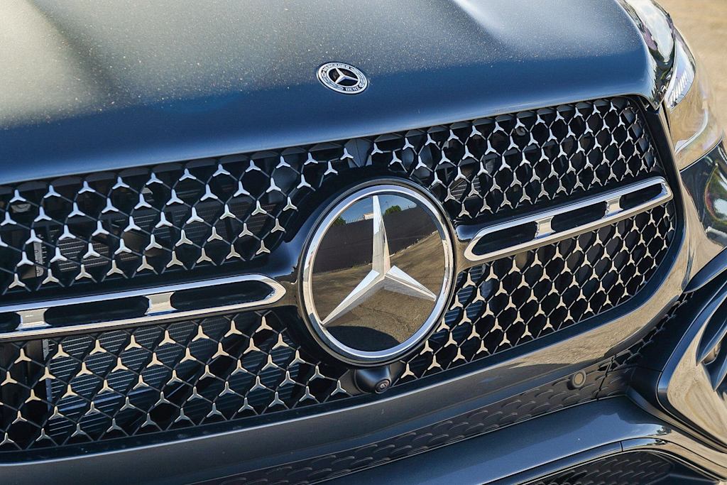 Thumbnail: 2026 Mercedes-Benz GLE - 20