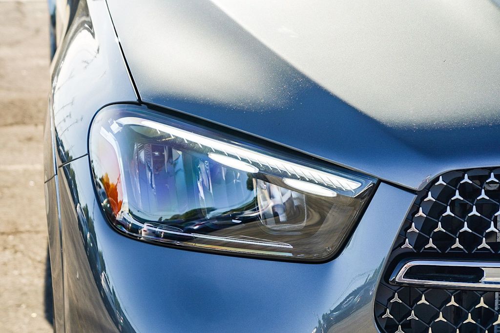 Thumbnail: 2026 Mercedes-Benz GLE - 19