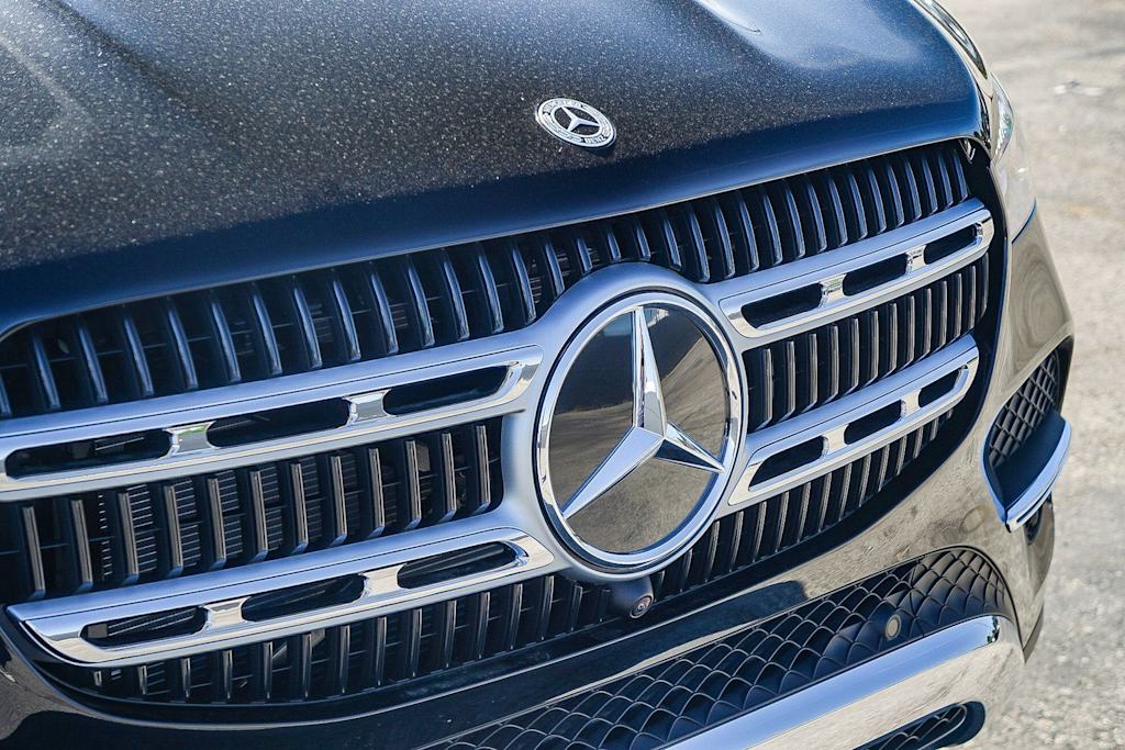 Thumbnail: 2026 Mercedes-Benz GLE - 19
