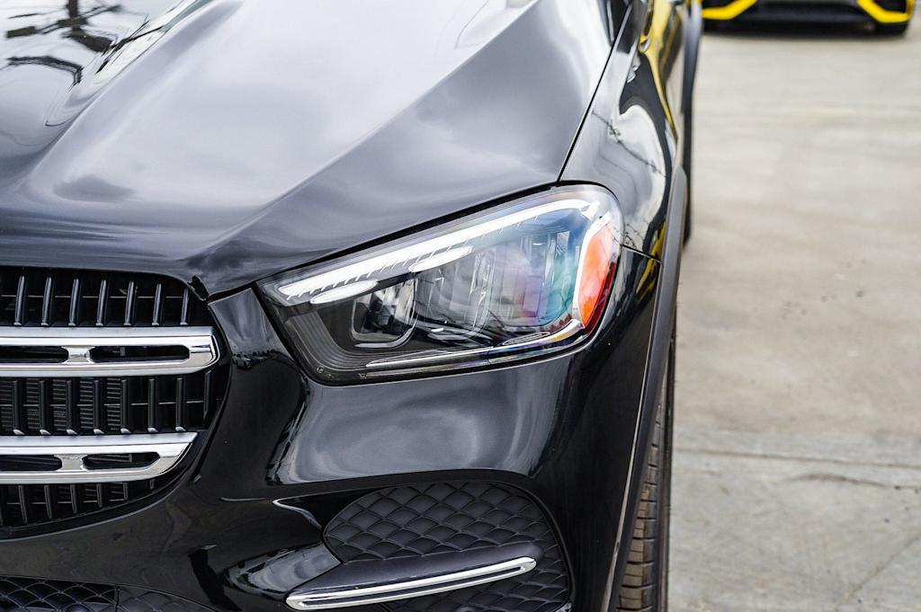 Thumbnail: 2026 Mercedes-Benz GLE - 18