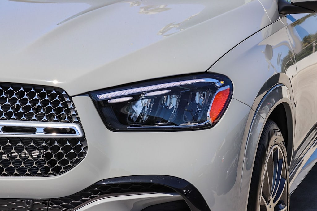 Thumbnail: 2026 Mercedes-Benz GLE - 15