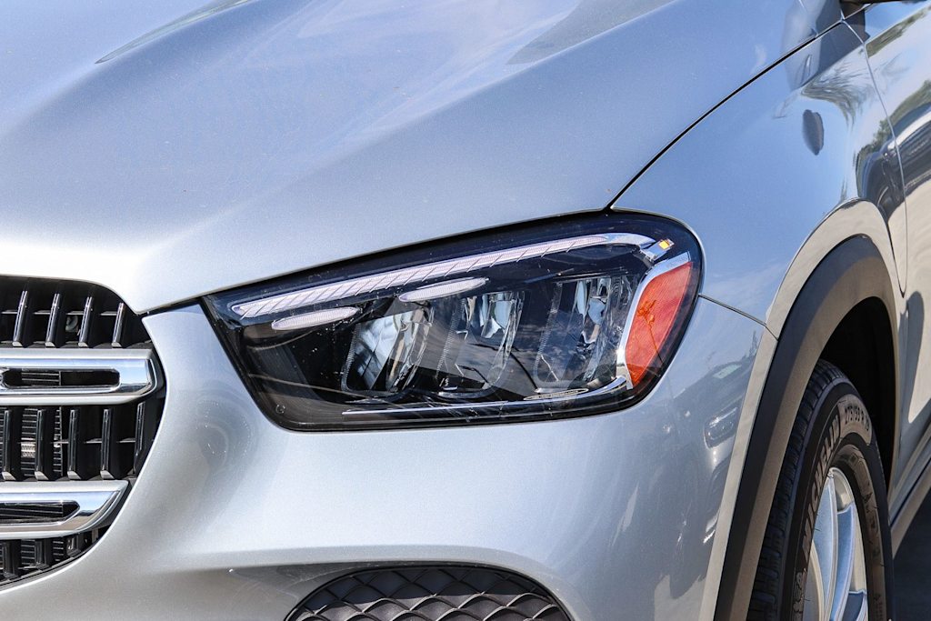 Thumbnail: 2026 Mercedes-Benz GLE - 16