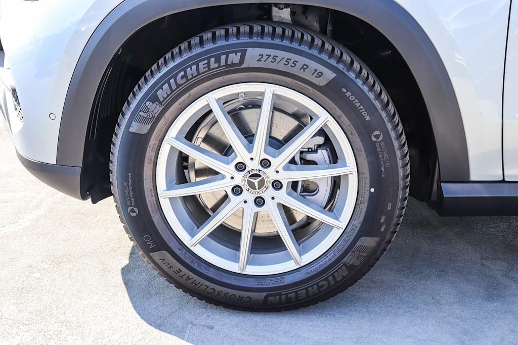 Thumbnail: 2026 Mercedes-Benz GLE - 6
