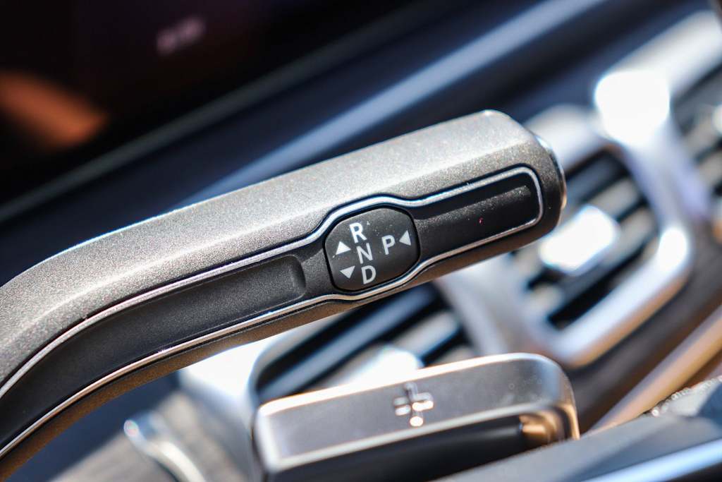 Thumbnail: 2026 Mercedes-Benz GLE - 22