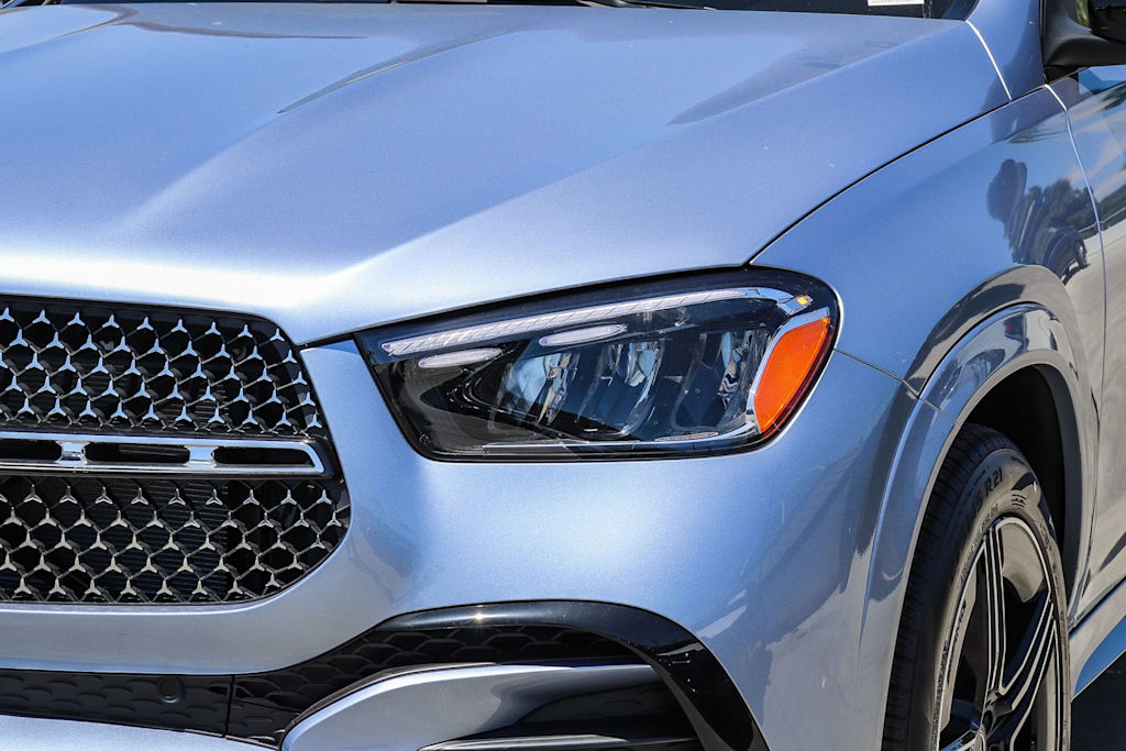 Thumbnail: 2026 Mercedes-Benz GLE - 16
