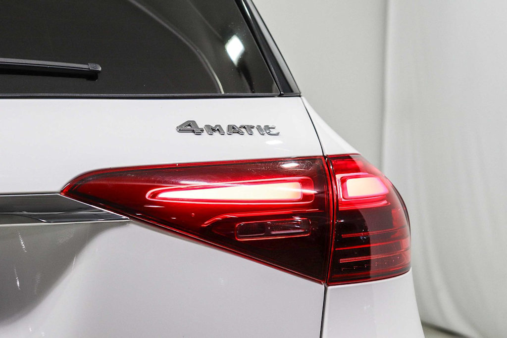 Thumbnail: 2024 Mercedes-Benz GLE - 21