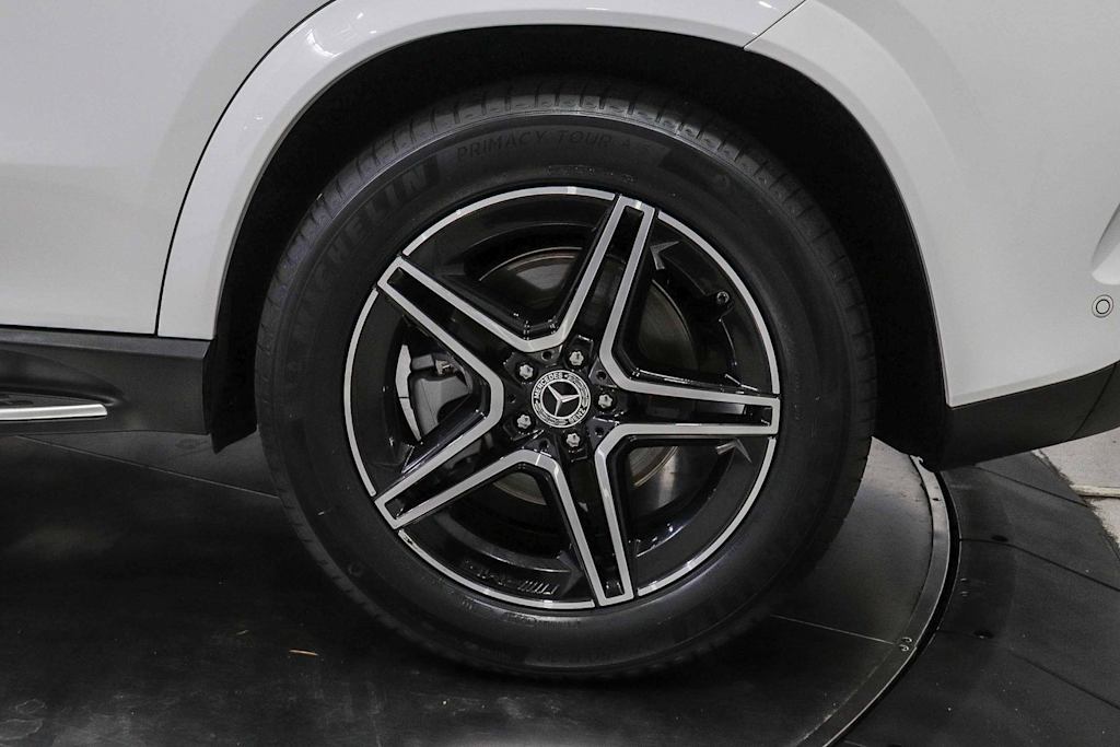 Thumbnail: 2024 Mercedes-Benz GLE - 20