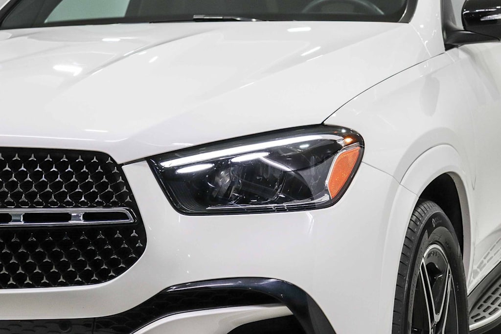 Thumbnail: 2024 Mercedes-Benz GLE - 18