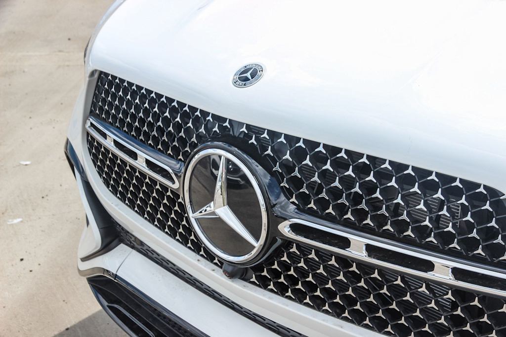 Thumbnail: 2026 Mercedes-Benz GLE - 6