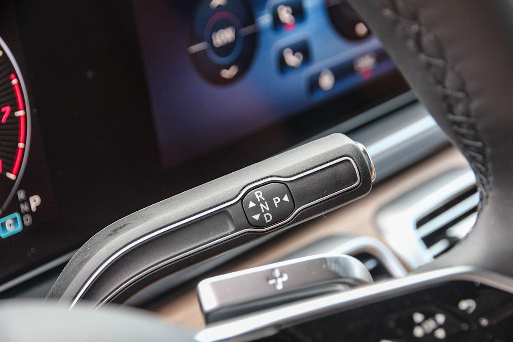 Thumbnail: 2026 Mercedes-Benz GLE - 23