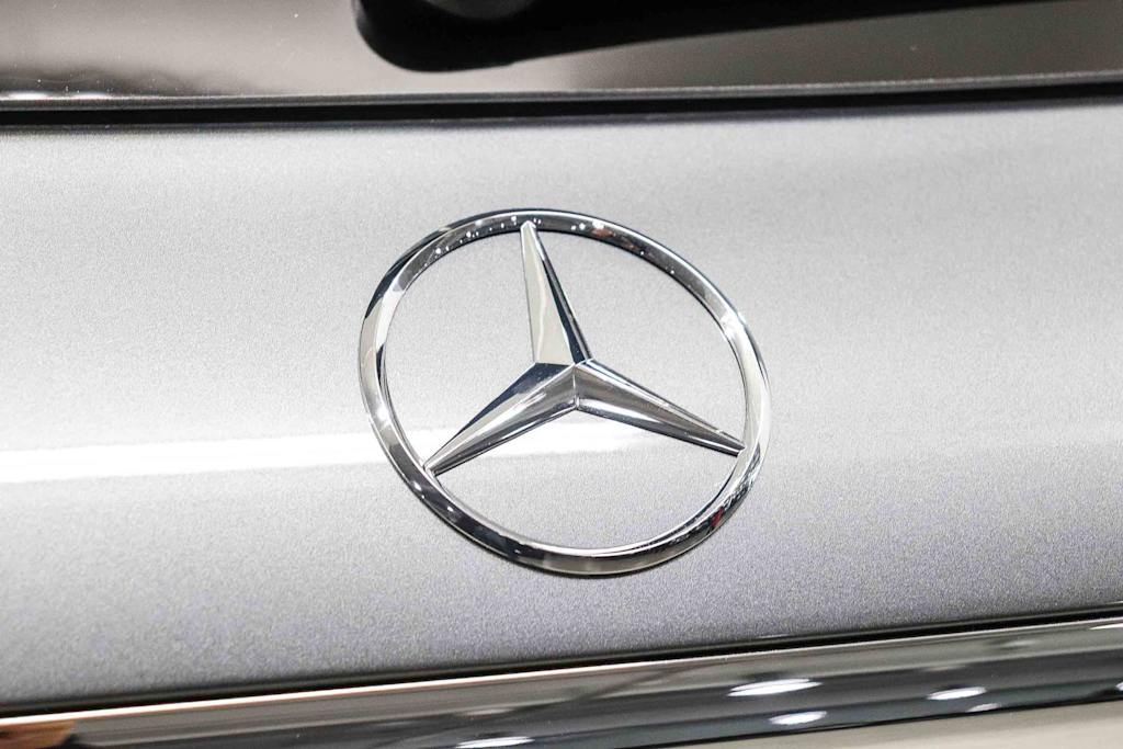 Thumbnail: 2026 Mercedes-Benz GLE - 22