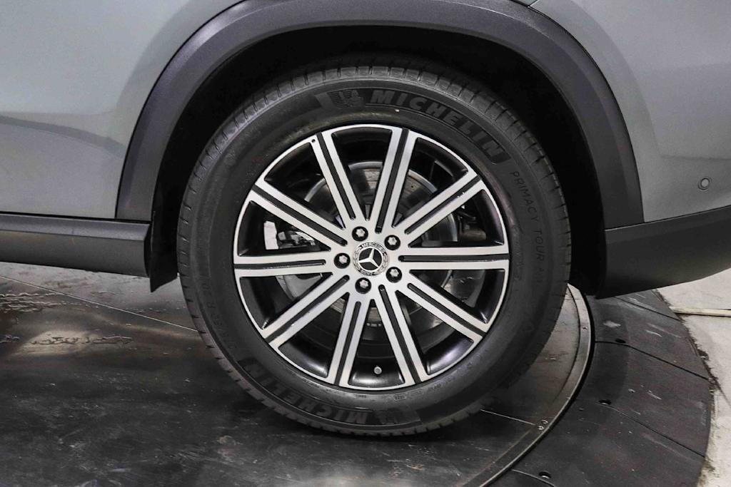 Thumbnail: 2026 Mercedes-Benz GLE - 20