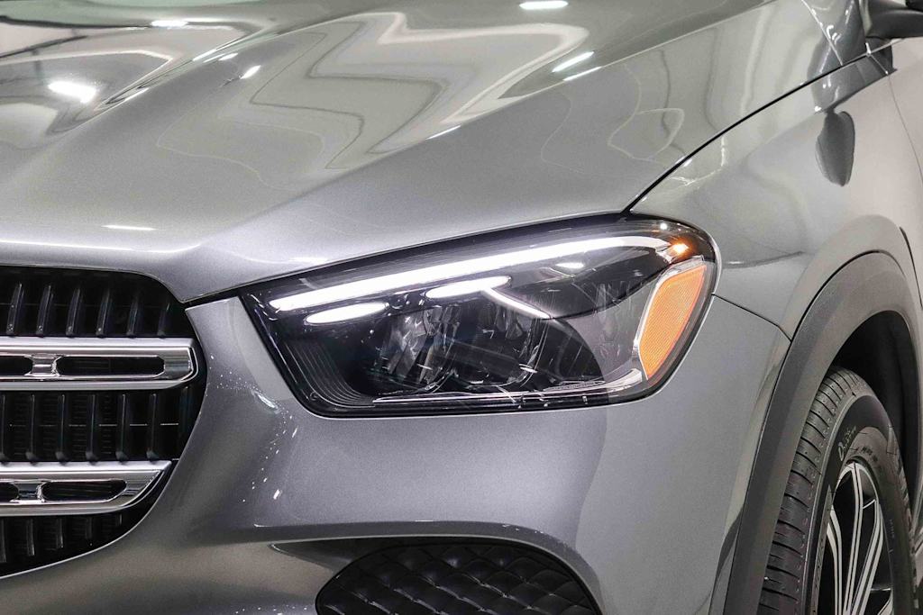 Thumbnail: 2026 Mercedes-Benz GLE - 18