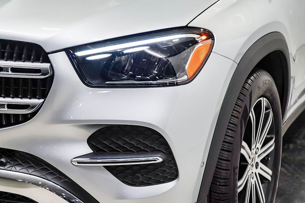 2024 Mercedes-Benz GLE 350 18