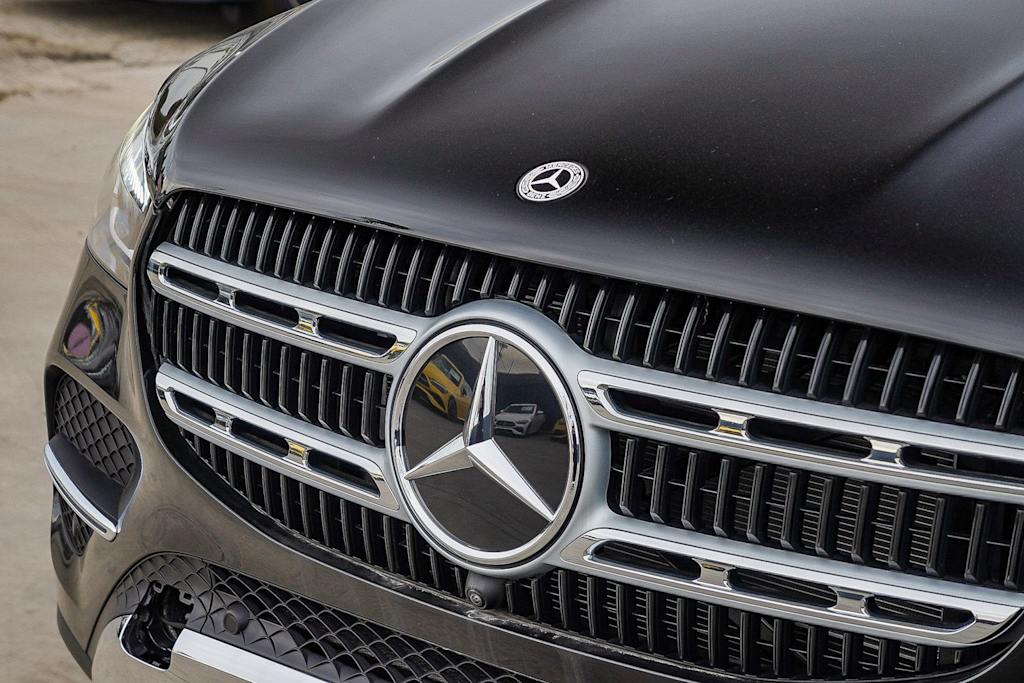 Thumbnail: 2026 Mercedes-Benz GLE - 22
