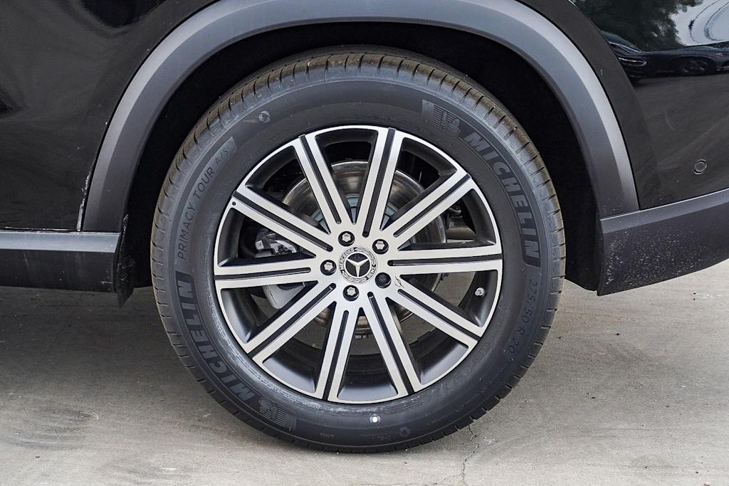 Thumbnail: 2026 Mercedes-Benz GLE - 23