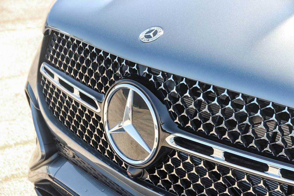 Thumbnail: 2026 Mercedes-Benz GLE - 6