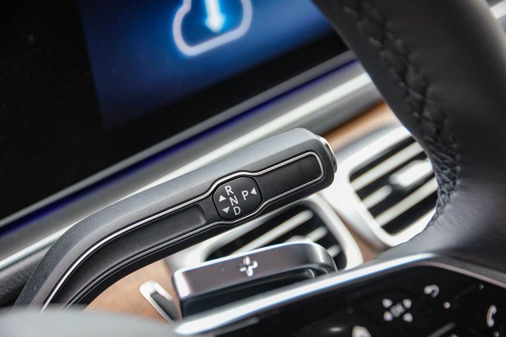 Thumbnail: 2026 Mercedes-Benz GLE - 23