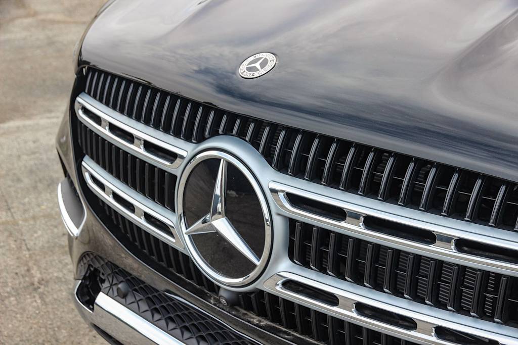 Thumbnail: 2026 Mercedes-Benz GLE - 6